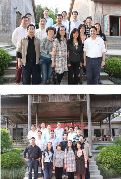 忆苦思甜，共话当年青葱岁月 意气奋发，笑谈如今峥嵘人生——开云官方版网站登录入口88届校友回校交流